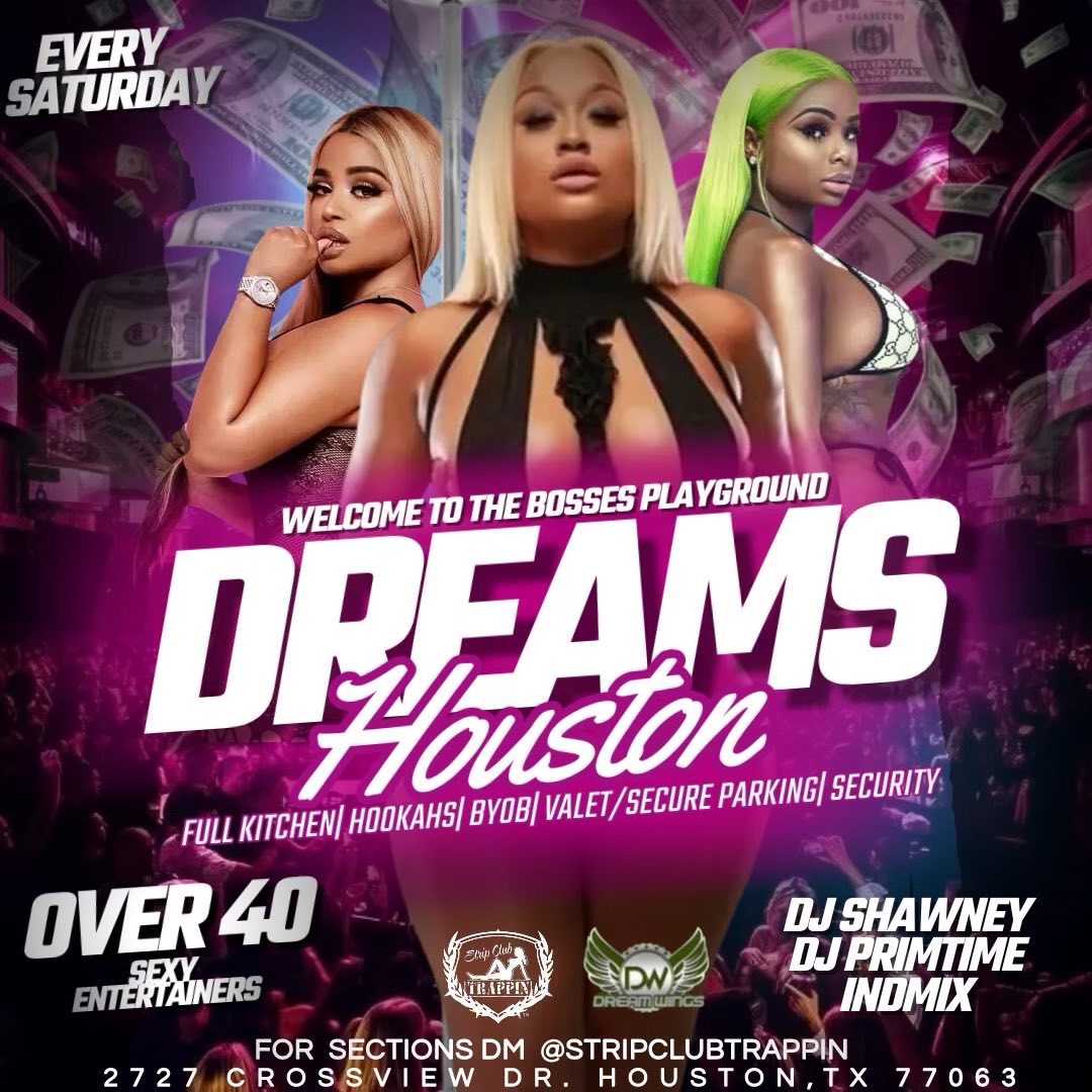 DreamsHouston-Saturday