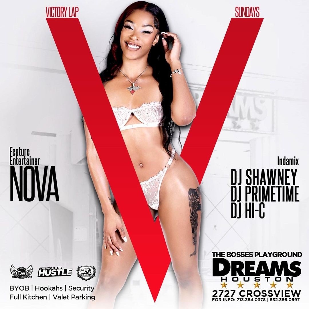 DreamsHouston-Sunday