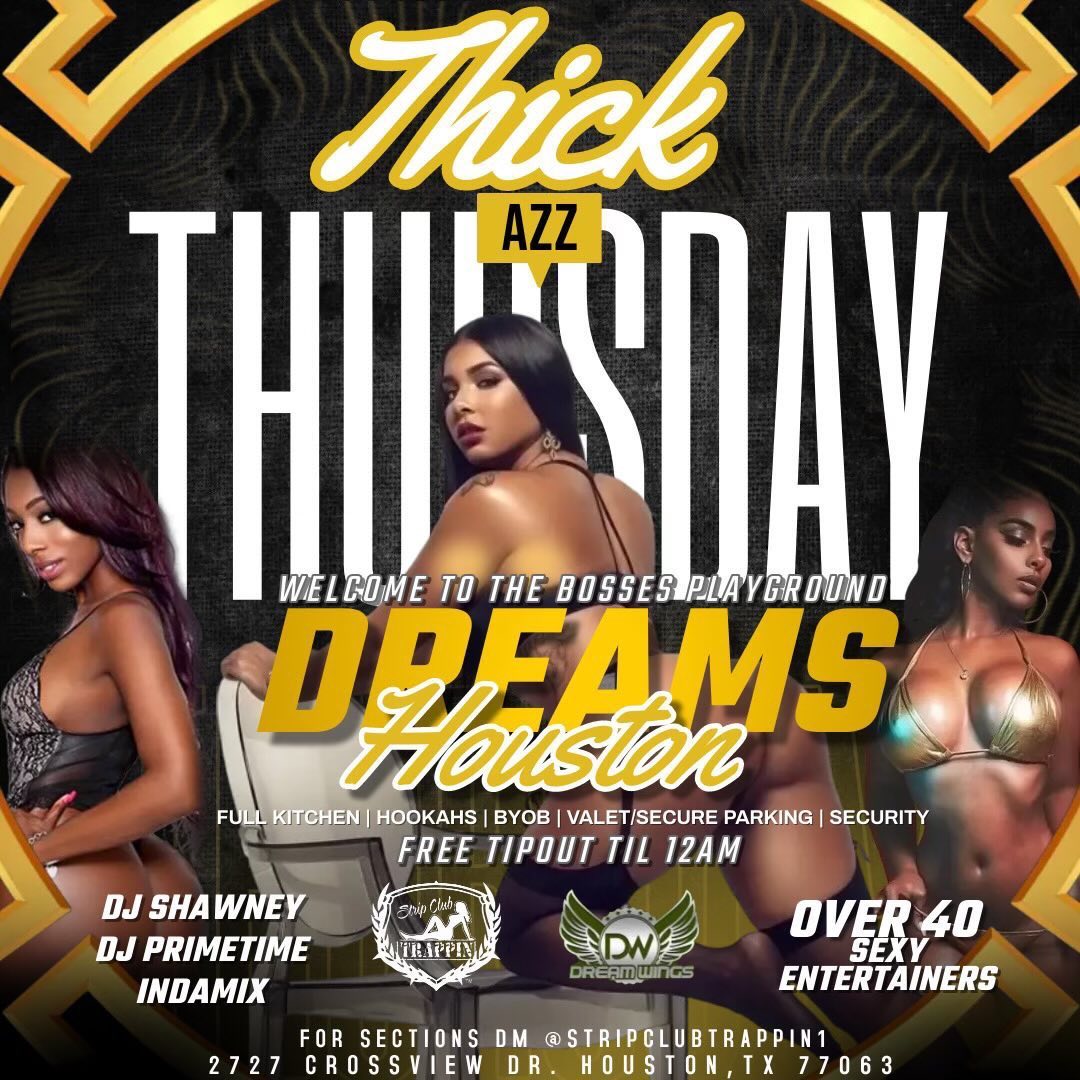 DreamsHouston-Thursday