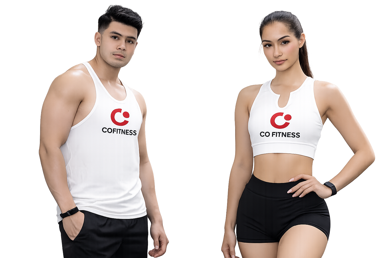 Smart Fitness Facility